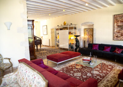 Reportage Photo vente immobilière réalisé par le Studio Zuma