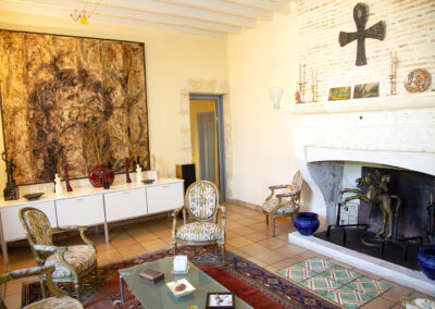 Reportage Photo vente immobilière réalisé par le Studio Zuma