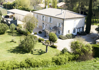 Reportage Photo vente immobilière réalisé par le Studio Zuma