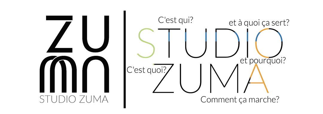 MOBILE STUDIO ZUMA